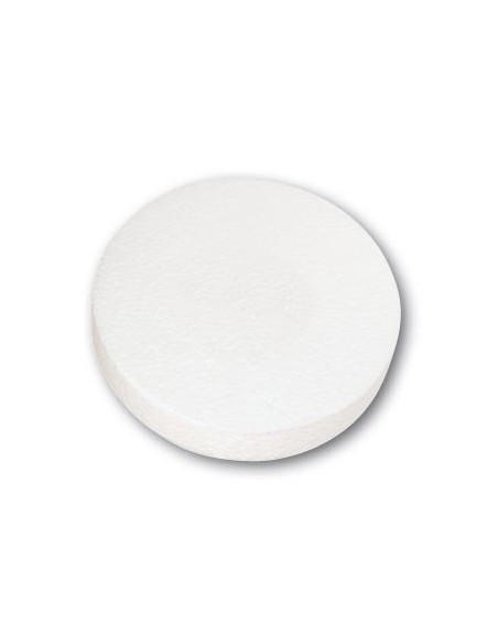 Dummie Redondo 20cm h:2cm