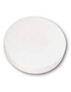 Dummie Redondo 35cm h:2cm