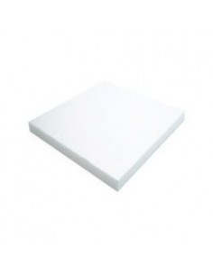 Dummie Cuadrado 30cm h:2cm