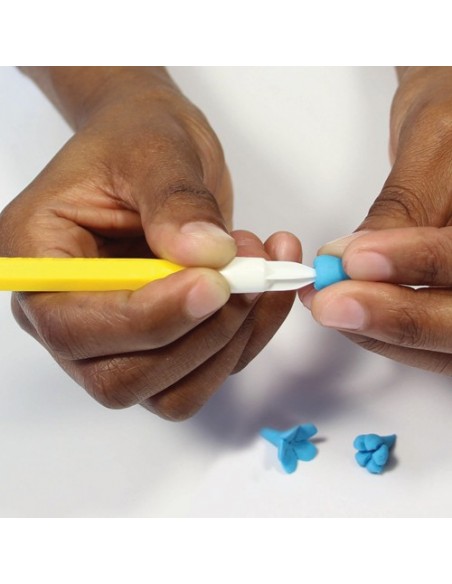 Esteca PME Estrellas