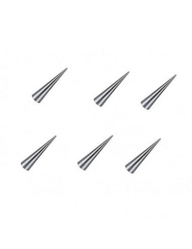 Canutos Cuernos 14cm Stadter