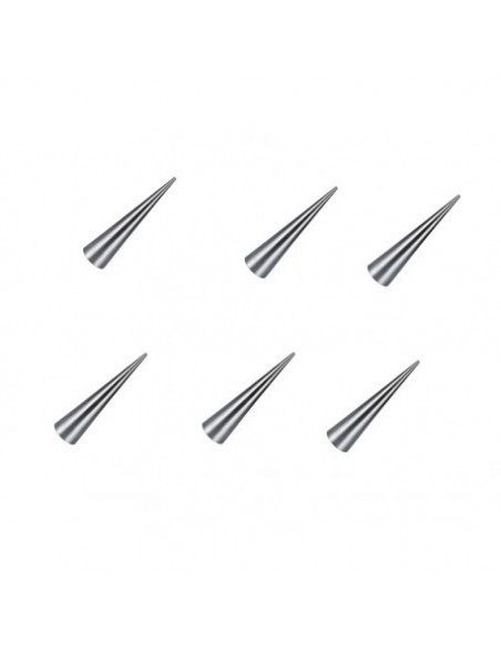 Canutos Cuernos 14cm Stadter