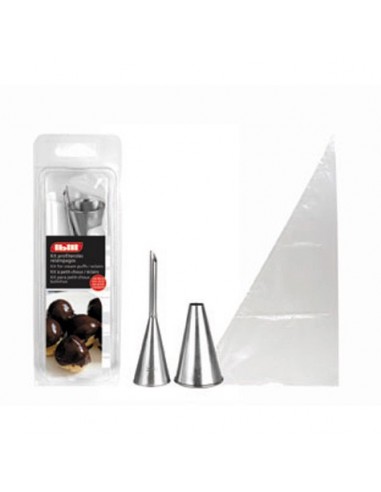 Kit Profiteroles Ibili