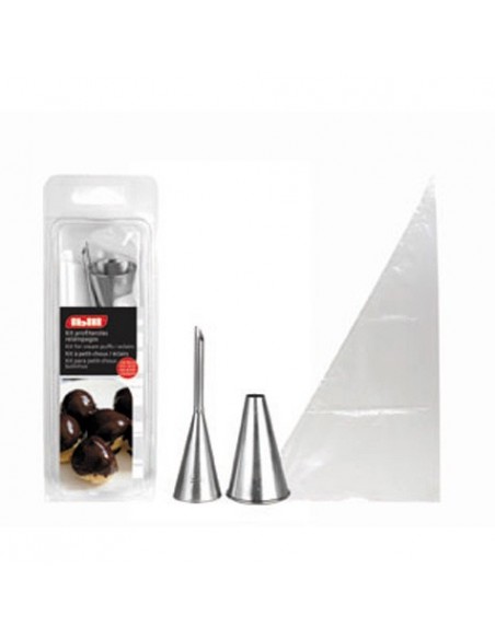 Kit Profiteroles Ibili
