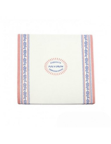 Papel para Polvorones 50ud