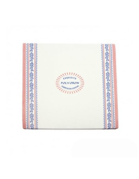 Papel para Polvorones 50ud