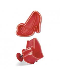 Cortante Zapato 6 cm Stadter 2