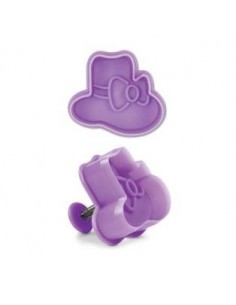 Cortante Sombrero 6 cm Städter 2