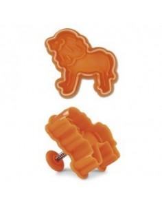 Cortante León 6 cm Städter 2