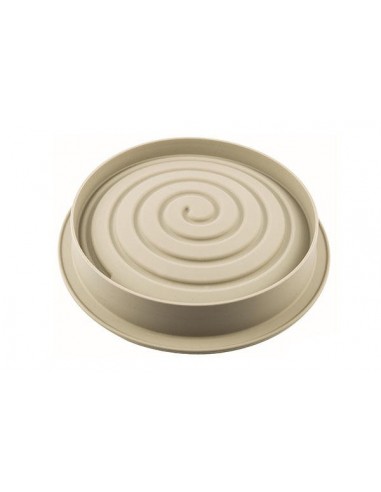 Molde Silicona  Girotondo Silikomart