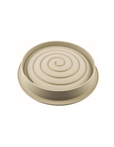 Molde Silicona  Girotondo Silikomart