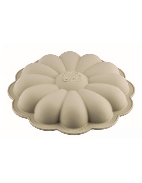 Molde Silicona  Primavera  Silikomart