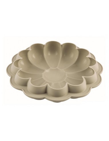 Molde Silicona  Primavera  Silikomart