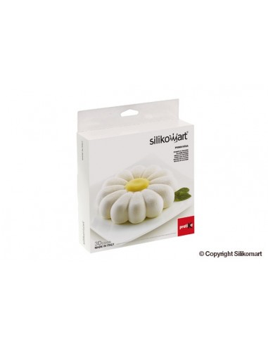 Molde Silicona  Primavera  Silikomart