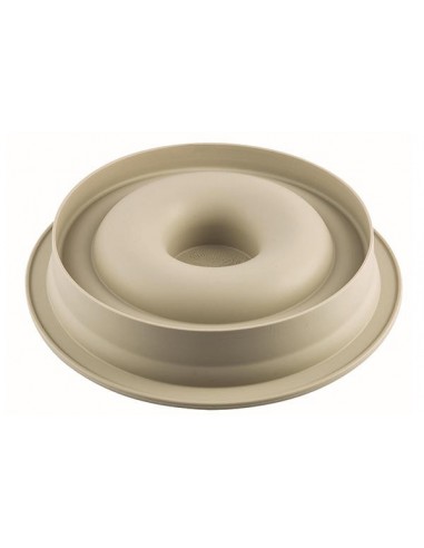 Molde Silicona Abbraccio Silikomart