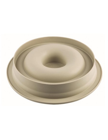 Molde Silicona Abbraccio Silikomart