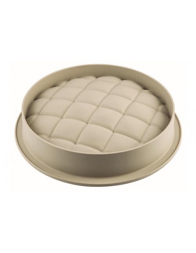 Molde Silicona  Eleganza Silikomart