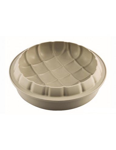 Molde Silicona  Eleganza Silikomart