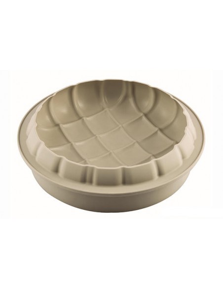 Molde Silicona  Eleganza Silikomart