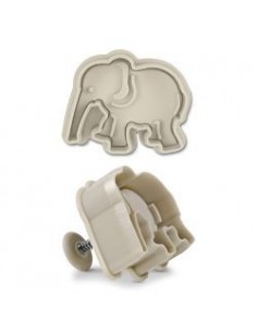 Cortante Elefante 6 cm Städter 2