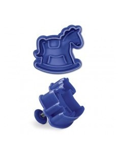 Cortante Balancín 5 cm Stadter 2