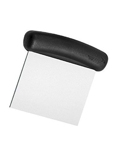 Corta Pasta Inoxidable Flexible 11cm