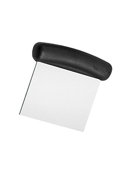 Corta Pasta Inoxidable Flexible 11cm