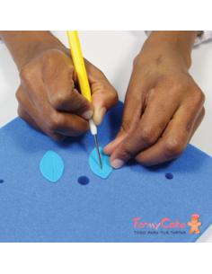 Esteca PME Punzón 2