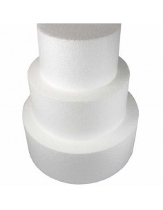 Dummie Redondo 40cm h:7cm