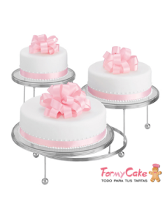 Soporte para 12 Cakepops Kitchen Craft 2