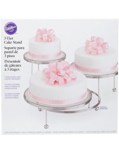 Soporte para 12 Cakepops Kitchen Craft