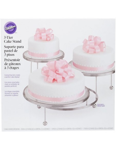 Soporte para 12 Cakepops Kitchen Craft