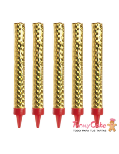 Bengala Pastel 2ud Dekora