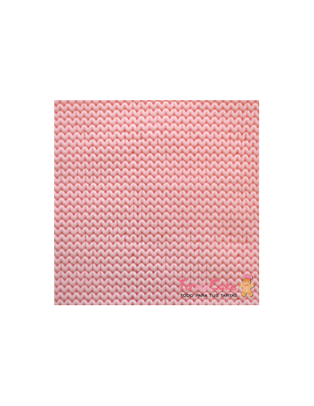 Molde de Silicona de Punto Katy Sue