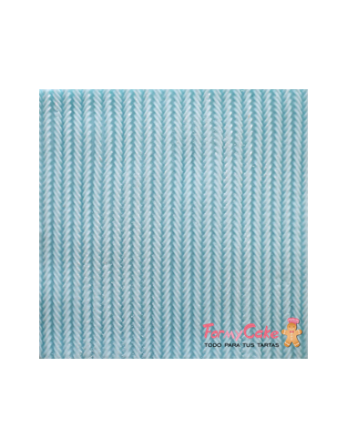 Molde de Silicona de Punto Katy Sue