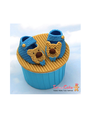 Molde de Silicona de Punto Katy Sue