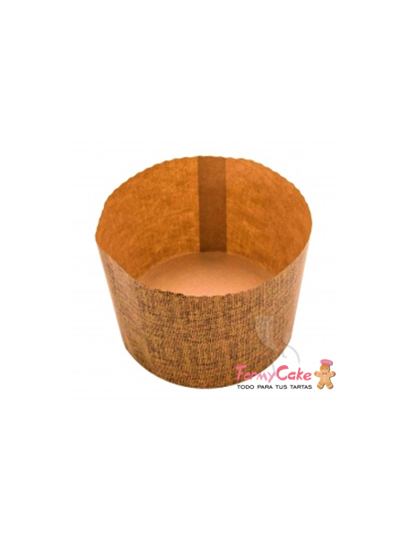 Molde para Panettone 1000gr.