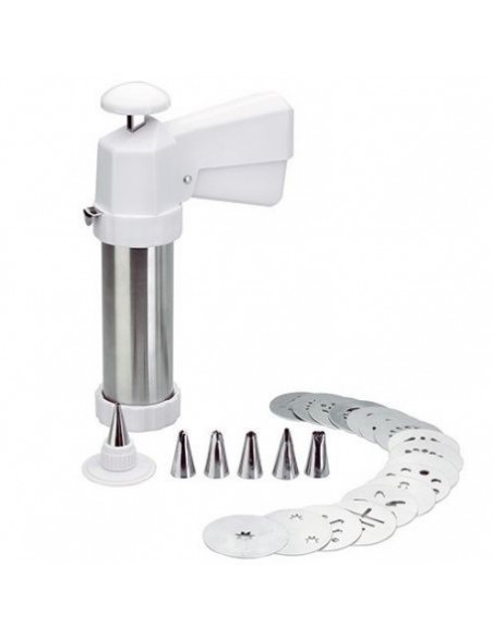 Churreta/Máquina De Pastas Ibili