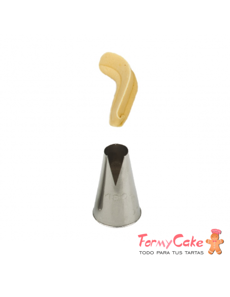 Boquilla Nº480 Saint Honoré Decora