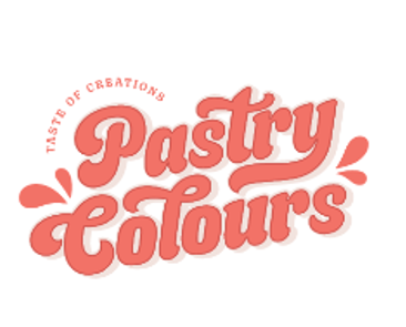 Pastry Colours